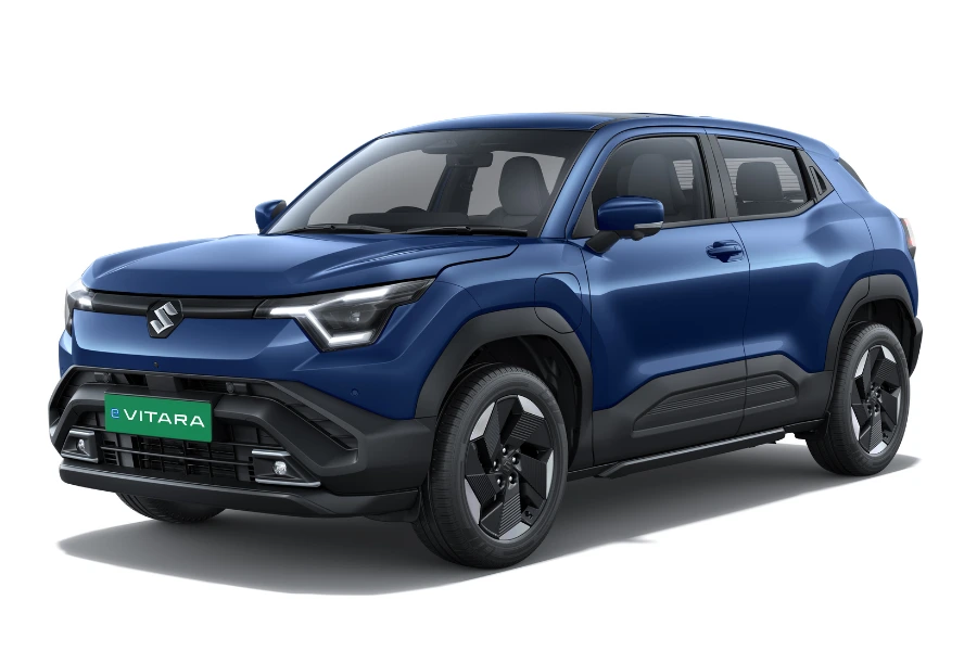 Maruti Suzuki e Vitara
