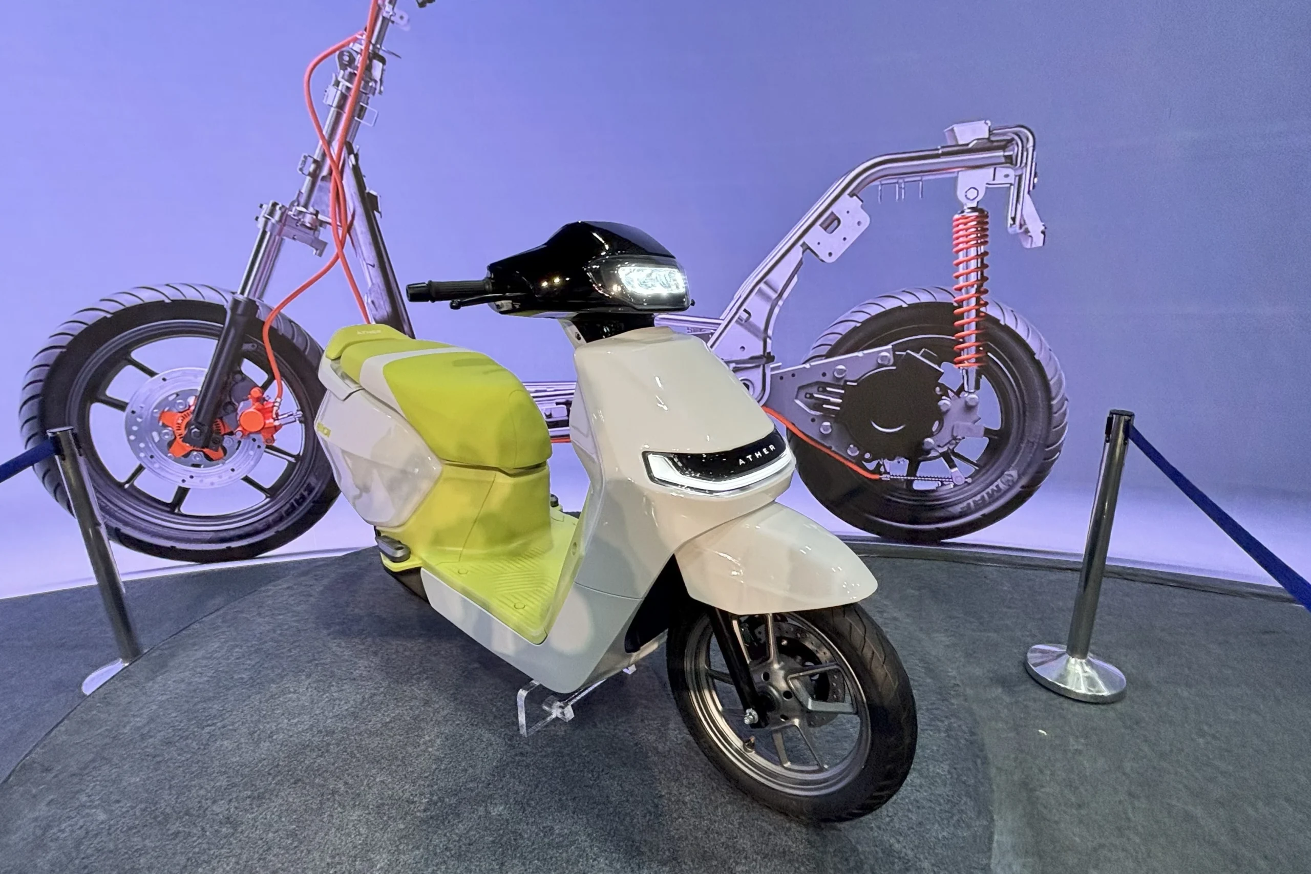 Ather Community Day
