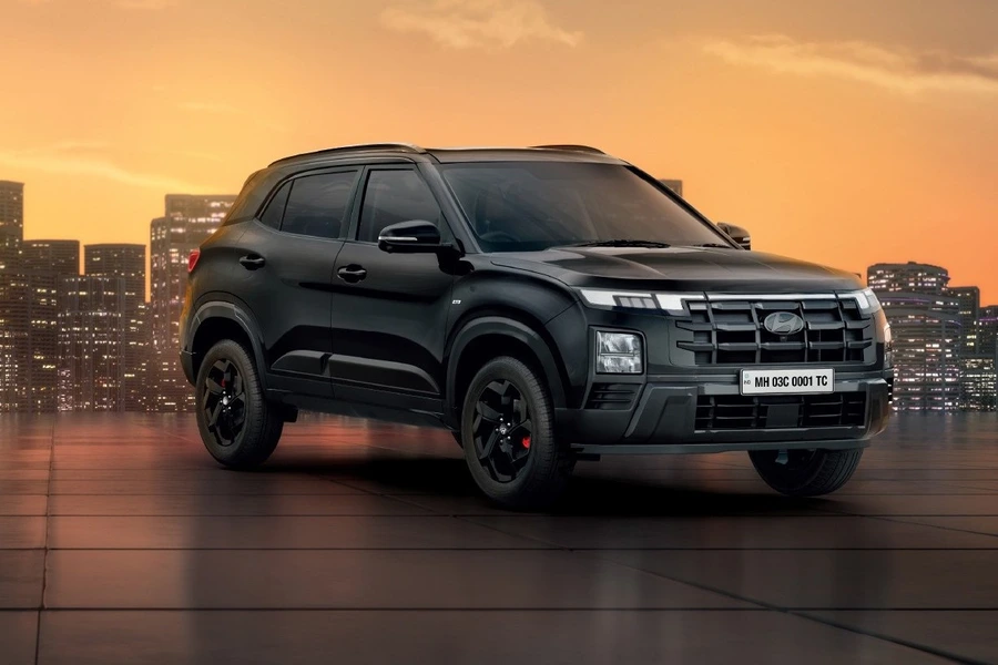 Creta King Series