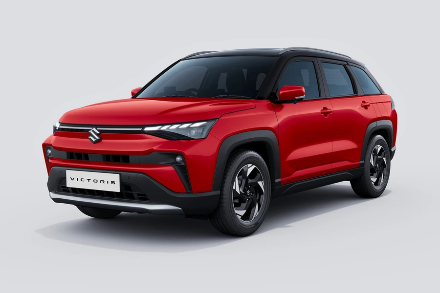 Maruti Suzuki Victoris vs Hyundai Creta