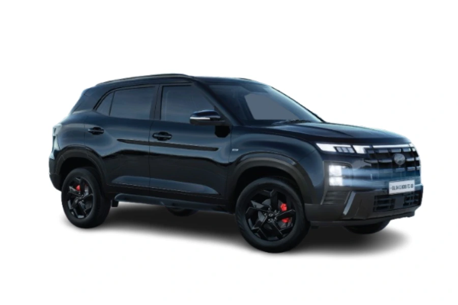Creta King Series