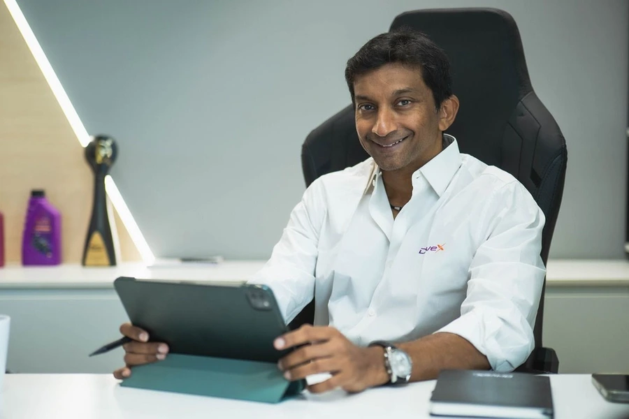 DriveX Direct