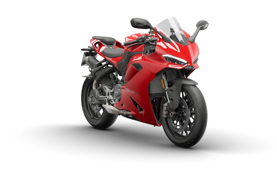 Panigale V2