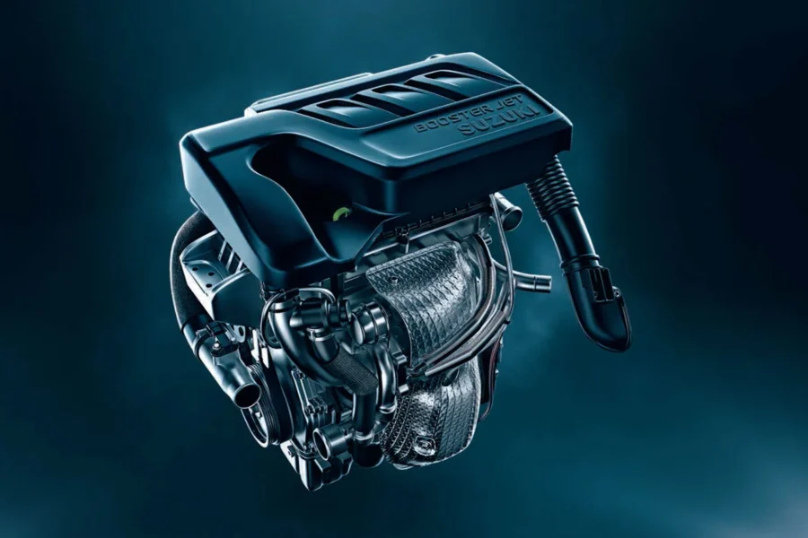 Maruti Suzuki Baleno