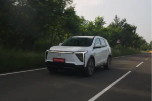 Mahindra XEV 9s