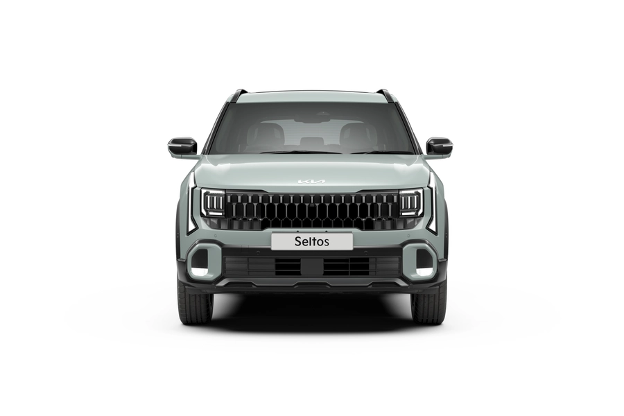 Seltos