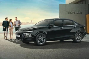 Hyundai Verna Facelift