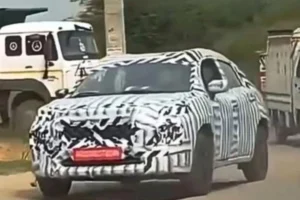 Maruti Suzuki Fronx