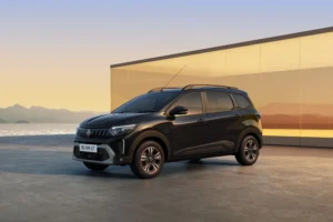 Renault Triber