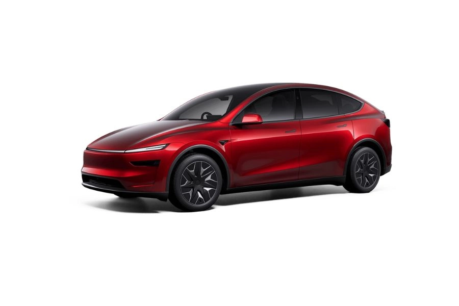 Tesla Model Y L