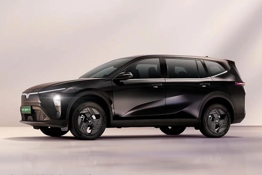 Vinfast VF MPV7