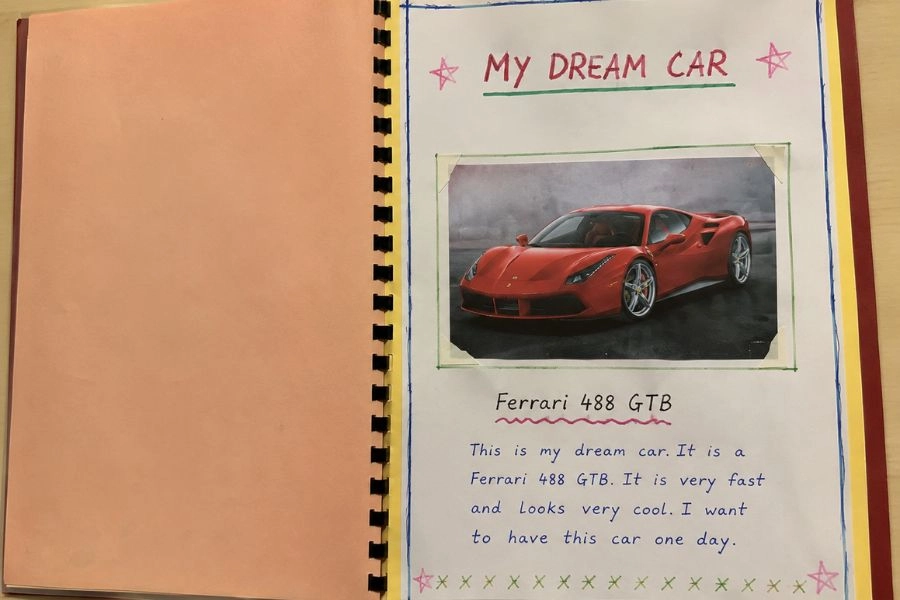 Ferrari