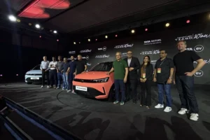 Tata Tiago facelift