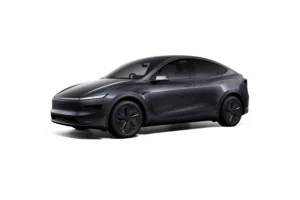 Tesla Model Y Premium
