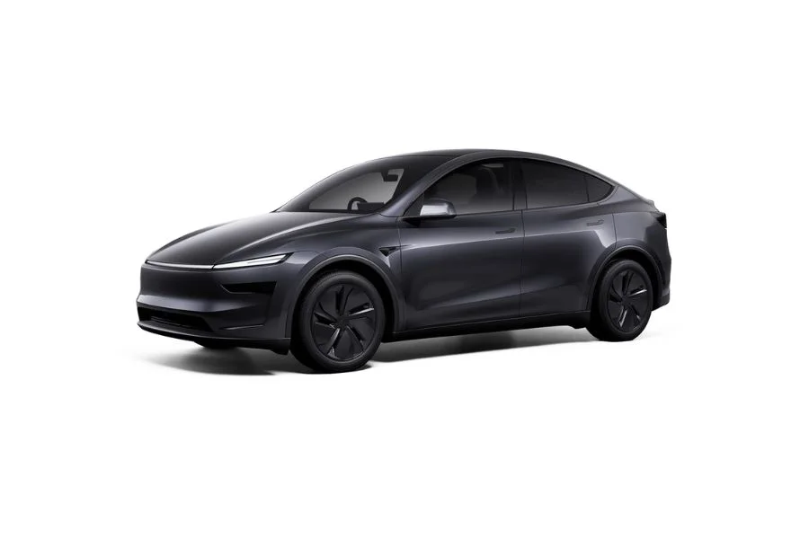 Tesla Model Y Premium