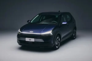 New-Gen Hyundai i20