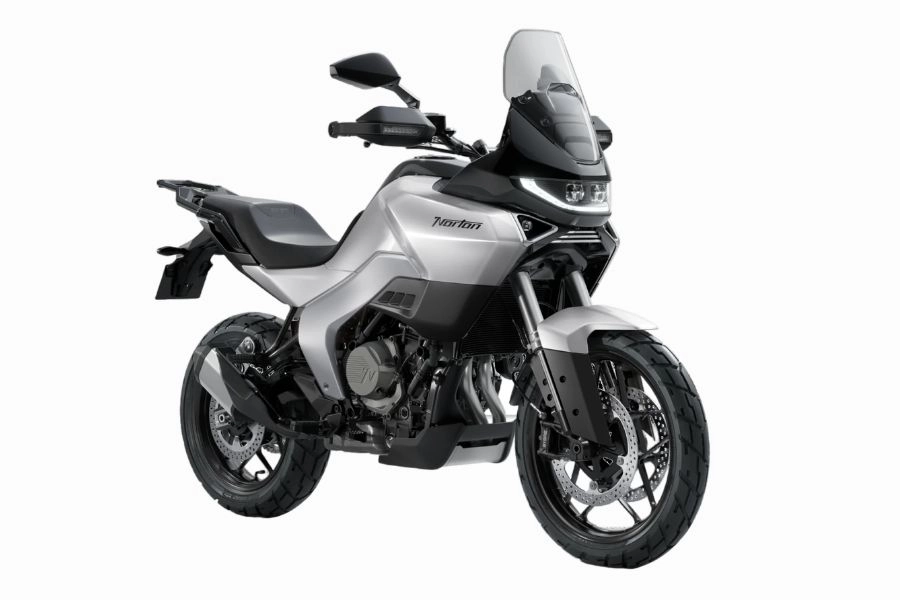 Norton Atlas