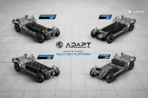 MG ADPAT Platform