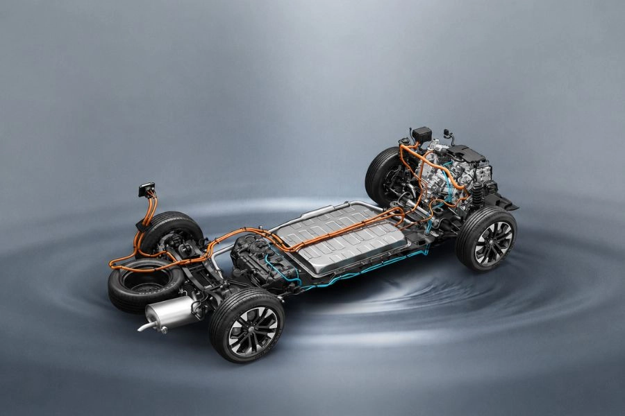 MG ADAPT Platform