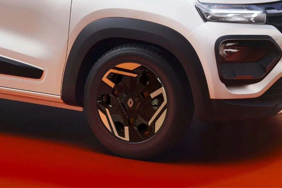 Renautl Kwid