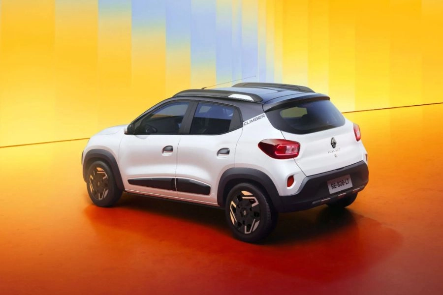 Renault Kwid