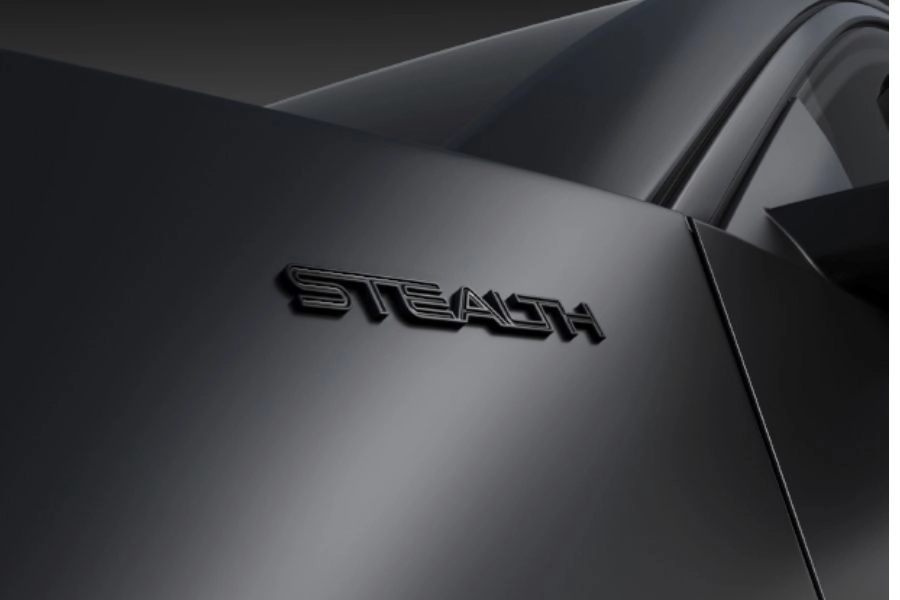 Stealth Edition