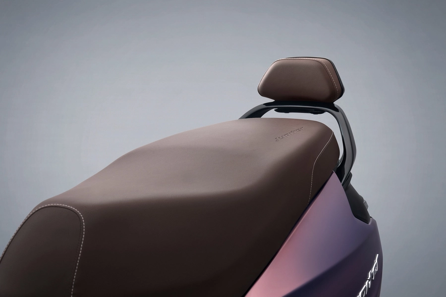 TVS Jupiter Dual Tone