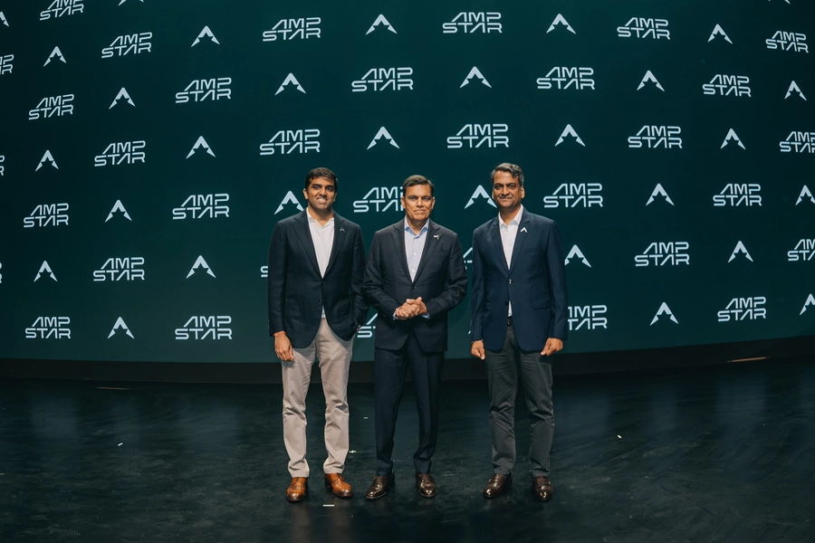 Ampstar