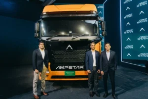 JSW AMPSTAR