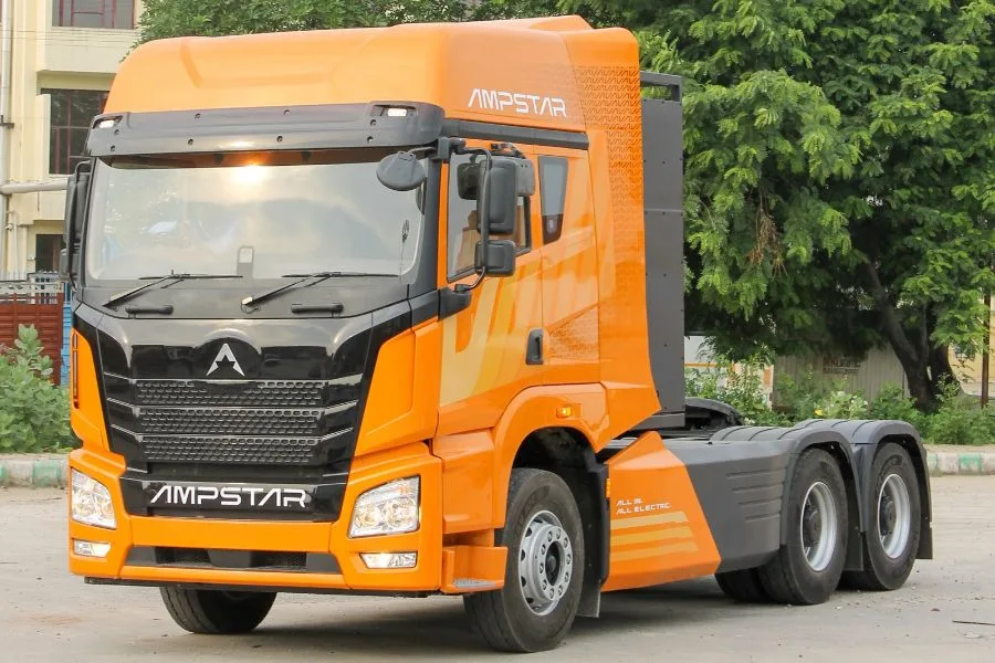 Ampstar